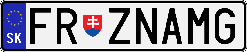 Typ III - Bežná 1R