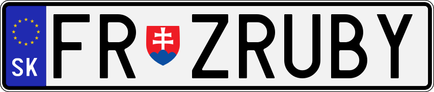 Typ III - Bežná 1R