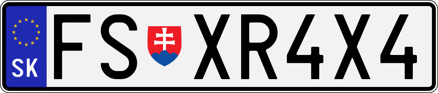 Typ III - Bežná 1R