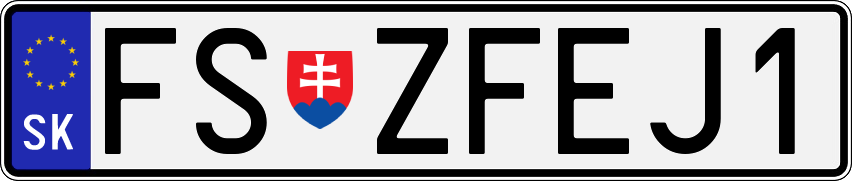 Typ III - Bežná 1R