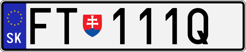 Typ III - Bežná 1R