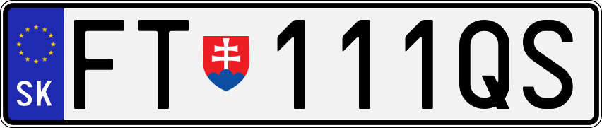 Typ III - Bežná 1R
