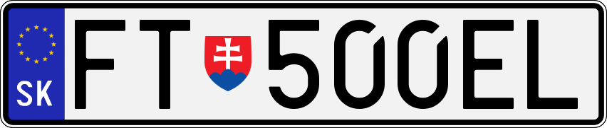 Typ III - Bežná 1R