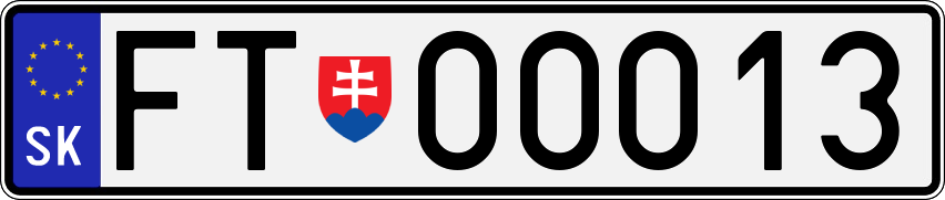 Typ III - Bežná 1R