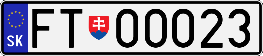 Typ III - Bežná 1R