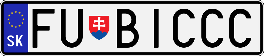 Typ III - Bežná 1R