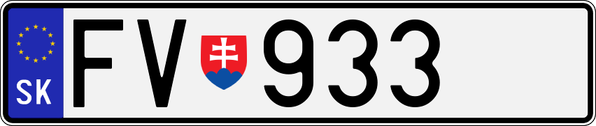 Typ III - Bežná 1R