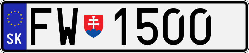 Typ III - Bežná 1R