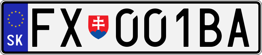 Typ III - Bežná 1R