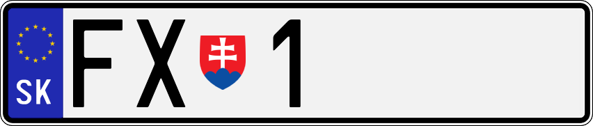 Typ III - Bežná 1R