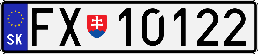 Typ III - Bežná 1R