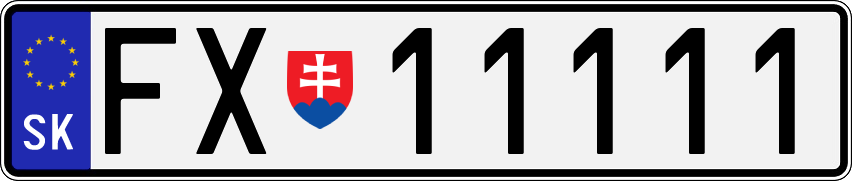 Typ III - Bežná 1R