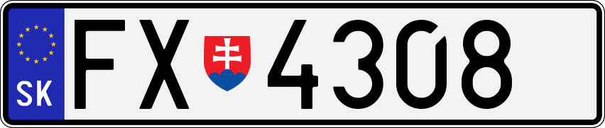 Typ III - Bežná 1R