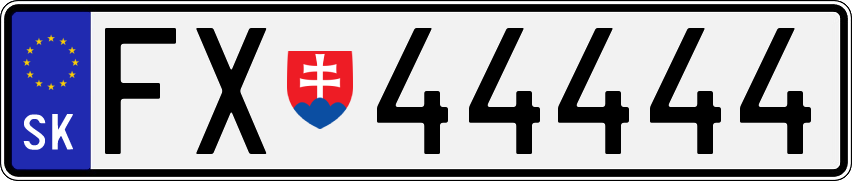 Typ III - Bežná 1R