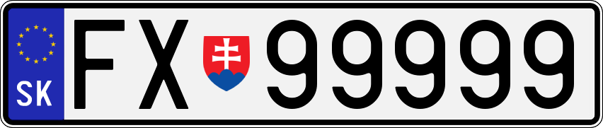 Typ III - Bežná 1R