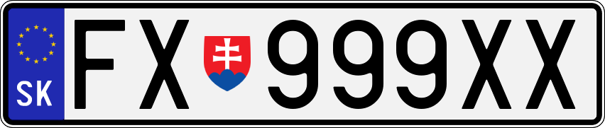 Typ III - Bežná 1R