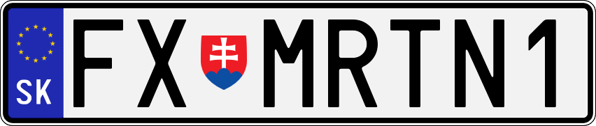 Typ III - Bežná 1R