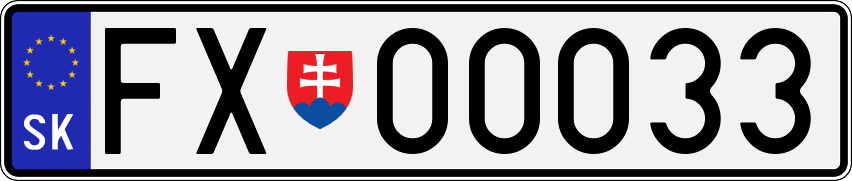 Typ III - Bežná 1R