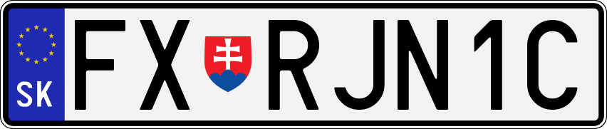 Typ III - Bežná 1R