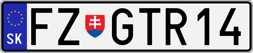 Typ III - Bežná 1R