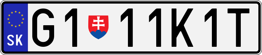 Typ III - Bežná 1R