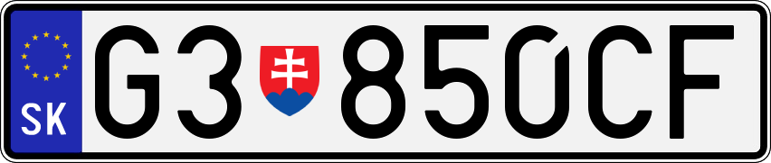 Typ III - Bežná 1R