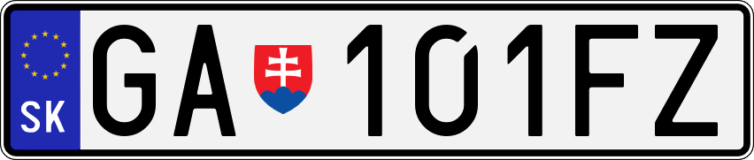 Typ III - Bežná 1R