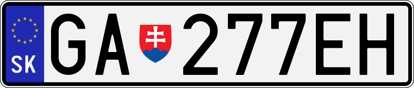 Typ III - Bežná 1R