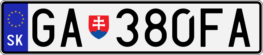 Typ III - Bežná 1R