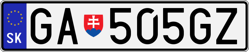 Typ III - Bežná 1R