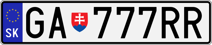 Typ III - Bežná 1R