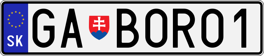 Typ III - Bežná 1R