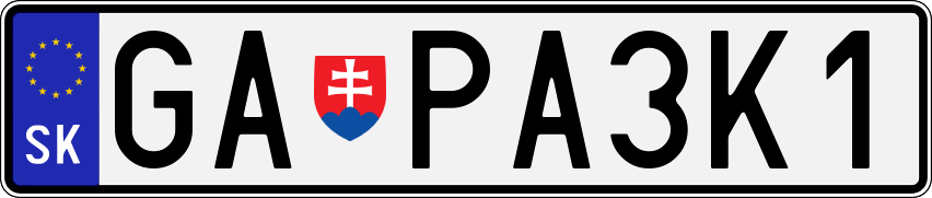 Typ III - Bežná 1R