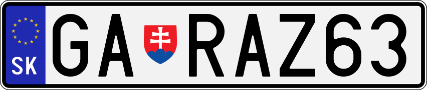Typ III - Bežná 1R