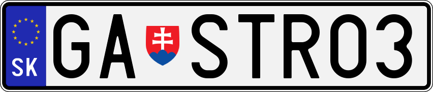 Typ III - Bežná 1R