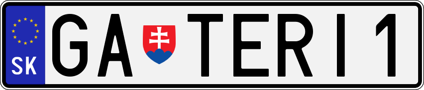 Typ III - Bežná 1R