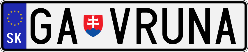 Typ III - Bežná 1R