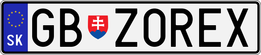Typ III - Bežná 1R