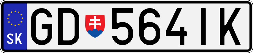 Typ III - Bežná 1R