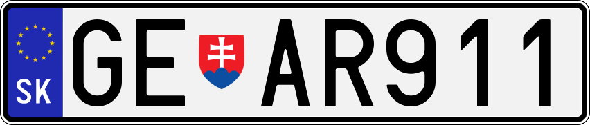 Typ III - Bežná 1R
