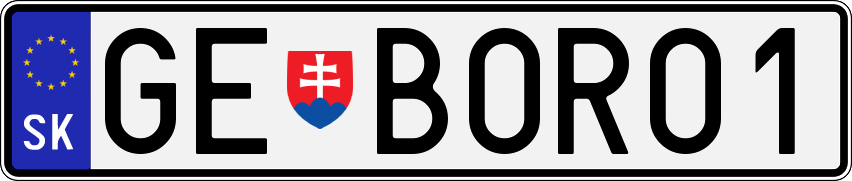 Typ III - Bežná 1R