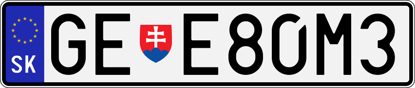 Typ III - Bežná 1R