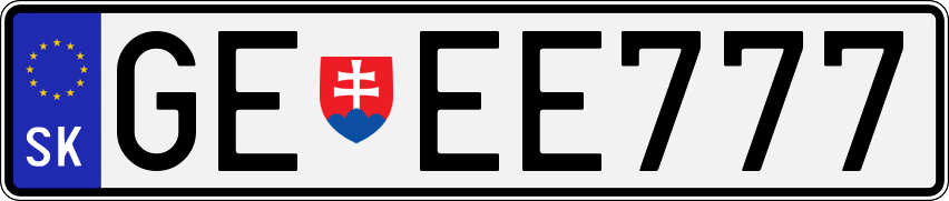 Typ III - Bežná 1R