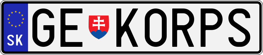 Typ III - Bežná 1R