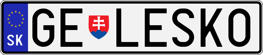 Typ III - Bežná 1R