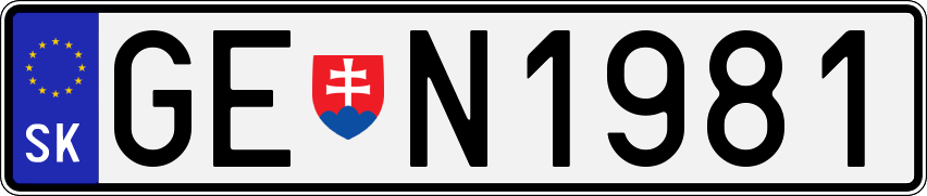 Typ III - Bežná 1R