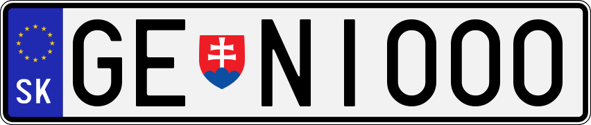 Typ III - Bežná 1R