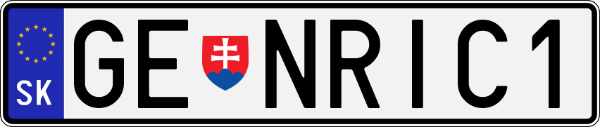 Typ III - Bežná 1R