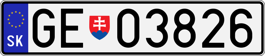 Typ III - Bežná 1R