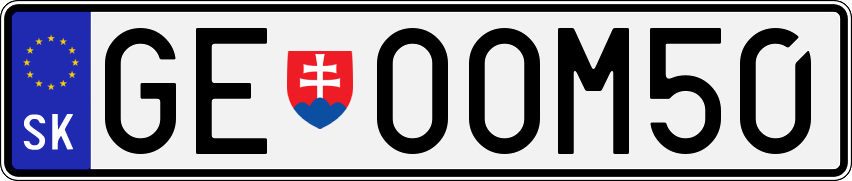 Typ III - Bežná 1R